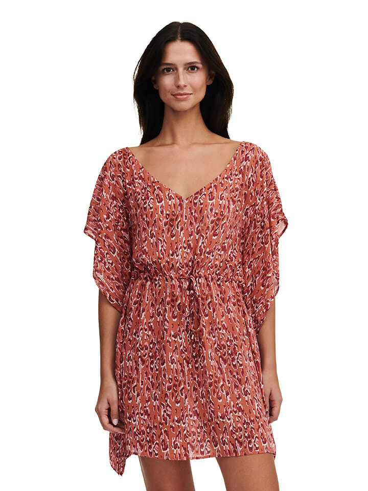 

Пляжная одежда Chantelle, цвет rosa/orange