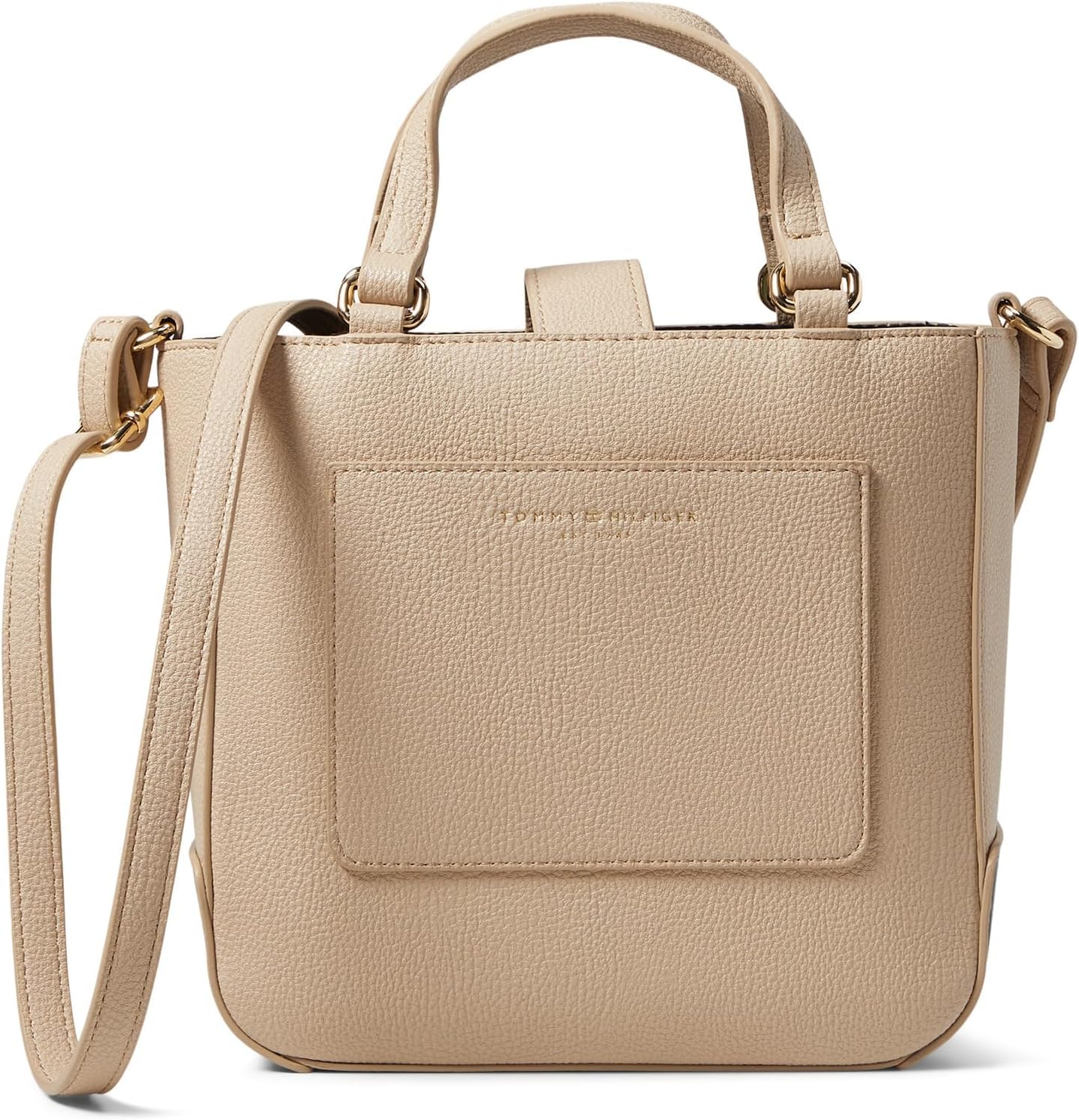 

Tommy Hilfiger Dawn Ii Micro Сумка кросс-боди, Fawn