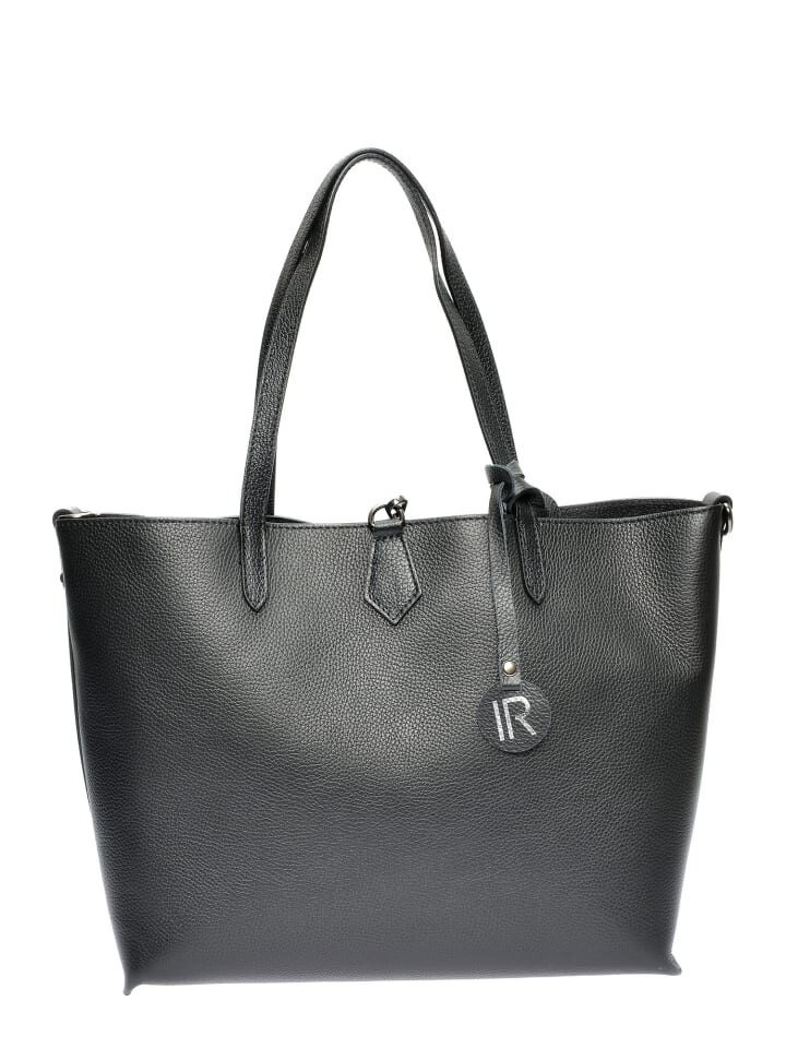 

Сумка Isabella Rhea Henkeltasche, черный