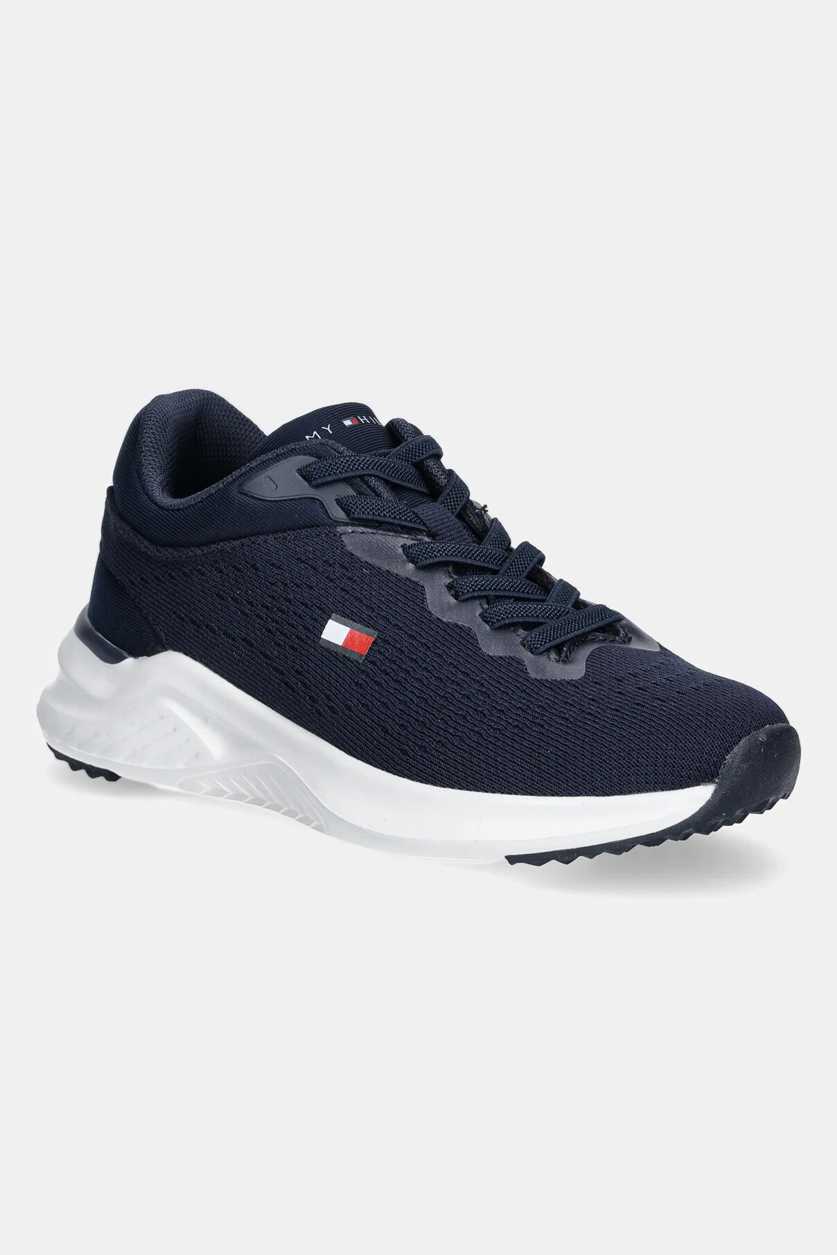 

Кроссовки Tommy Hilfiger, темно-синий