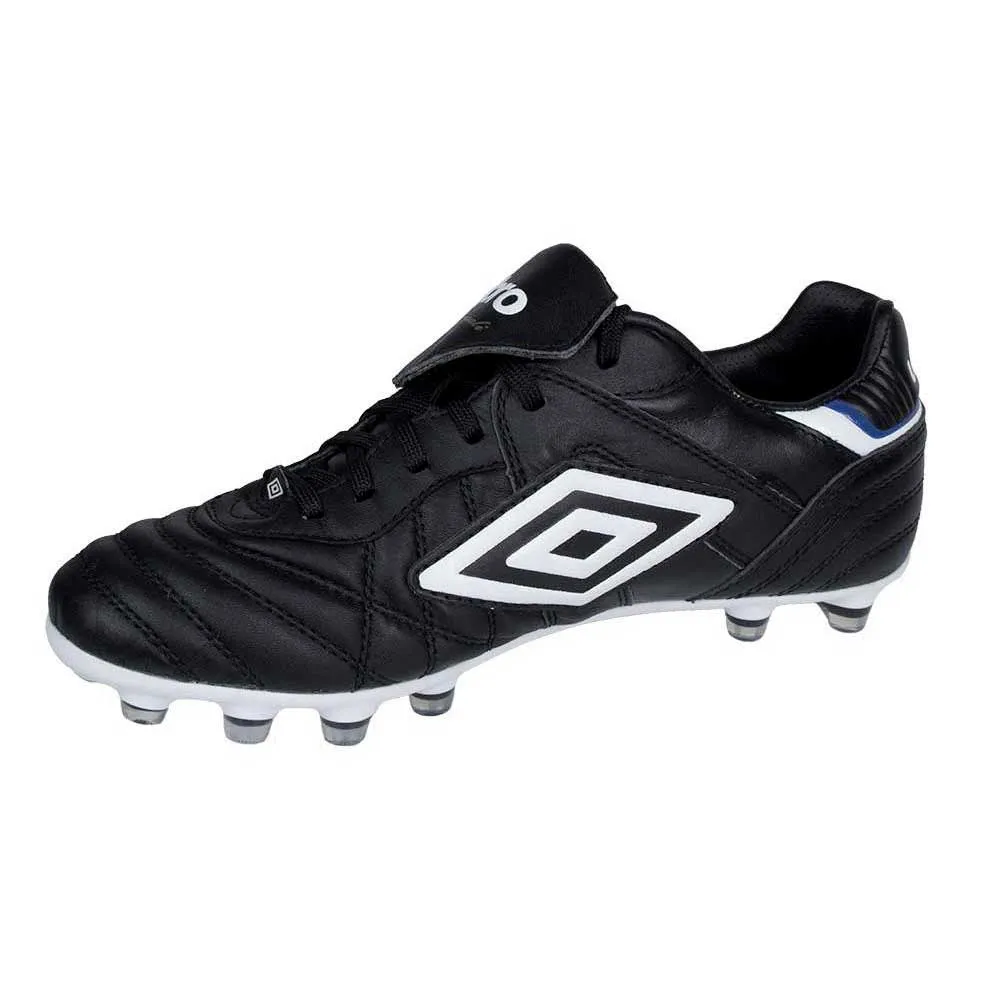 Футбольные бутсы Umbro Speciali Eternal Pro HG, черный — фото 3