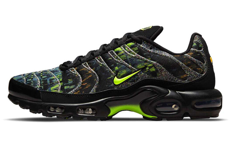 

Кроссовки Nike Air Max Plus для мужчин