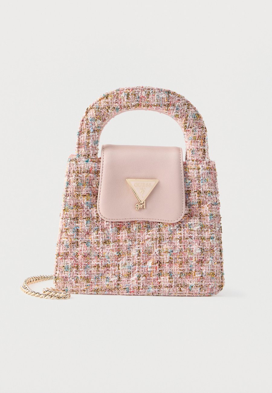 

Сумка Guess UNISEX, Light Pink