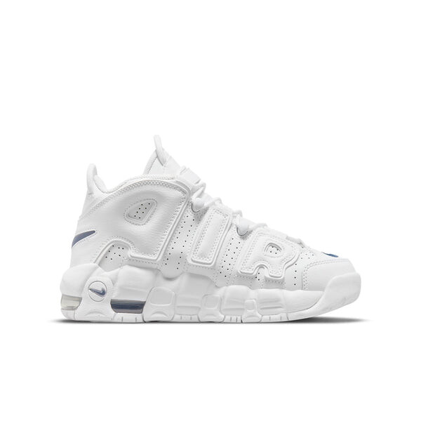 Кроссовки более динамичные Nike, белый — фото 2