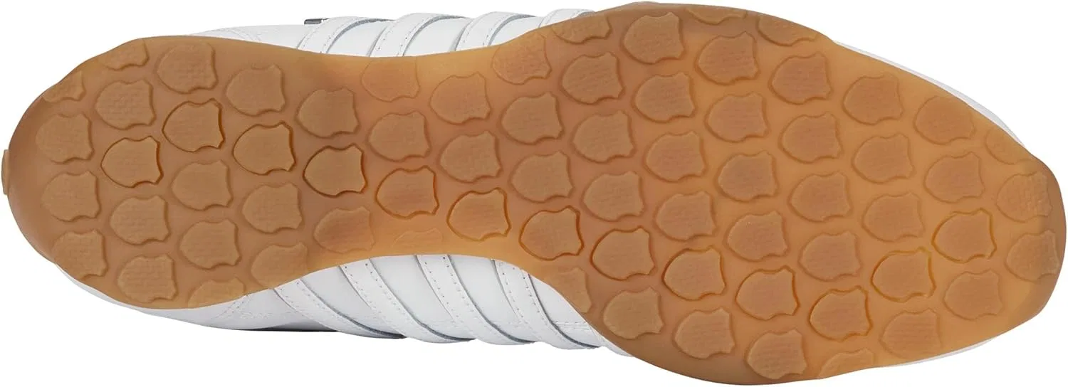 Мужские кроссовки K-Swiss Arvee 1.5, White — фото 4