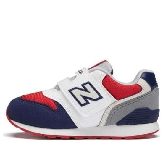 

Кроссовки 996 New Balance, белый