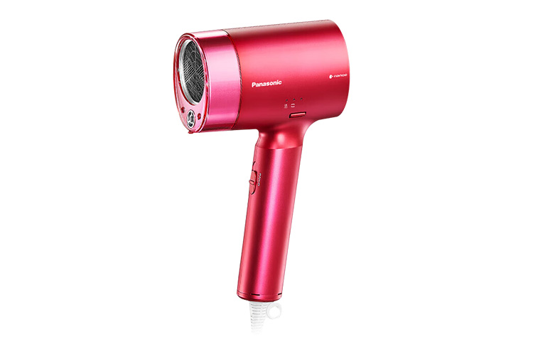 

Фен для волос Panasonic, New 9 Series Red