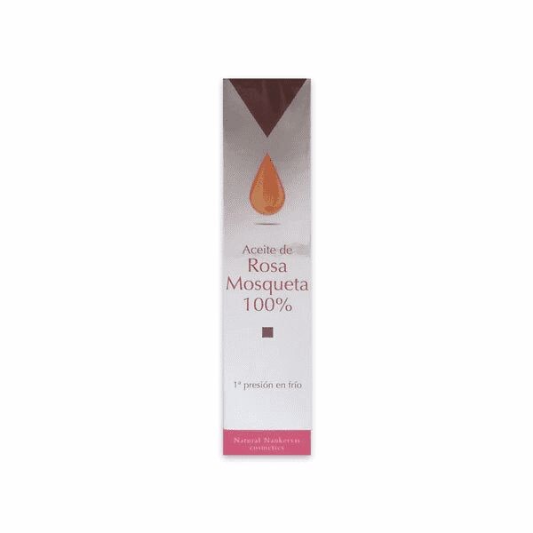 

Увлажняющее масло для ухода за лицом Rosa mosqueta aceite Sotya, 50 мл
