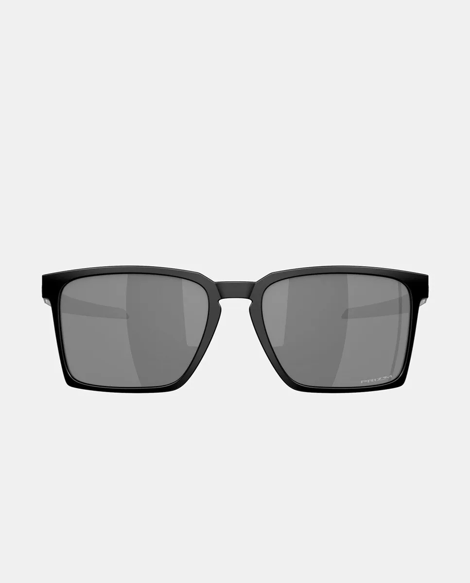

Солнцезащитные очки 0OO9483 948301 зеркальные Oakley, черный