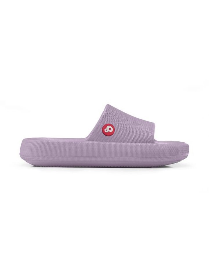Классические босоножки Schu´zz Freizeitschuhe Claquette, фиолетовый