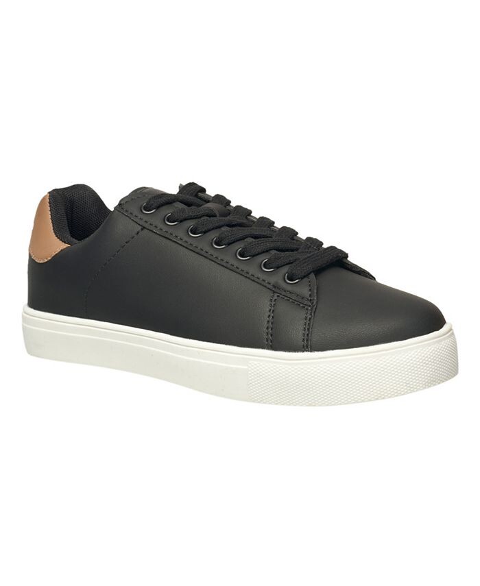 

Мужские повседневные кроссовки Reid Lucky Brand, цвет Black White