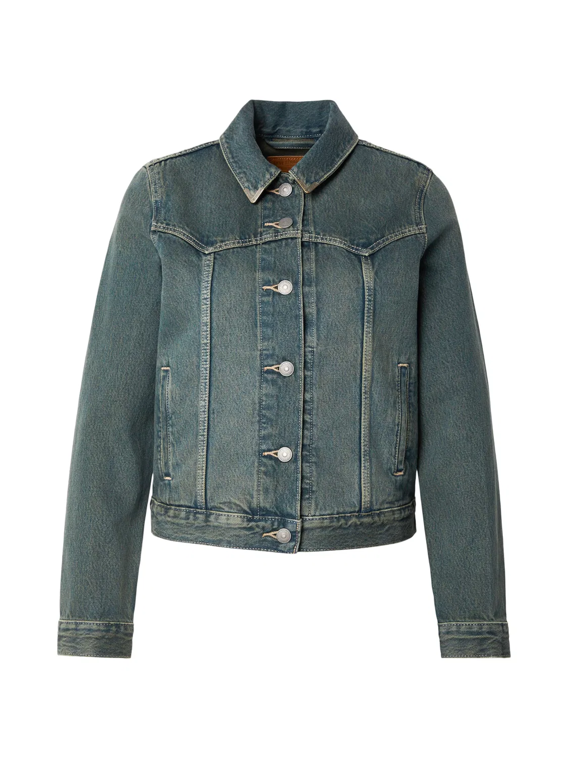 Куртка межсезонья Levi'S , Dark Blue