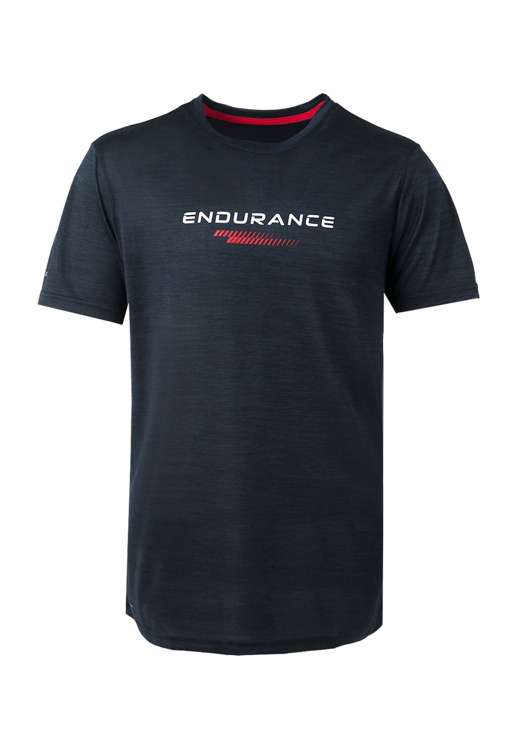 

Спортивная футболка TEE Endurance, темно-синий