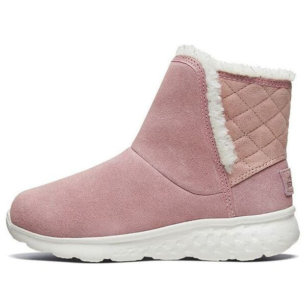 

Кроссовки on the go 400 boots 'pink' Skechers, розовый
