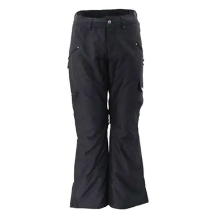 

Женские брюки BFF B360, Black