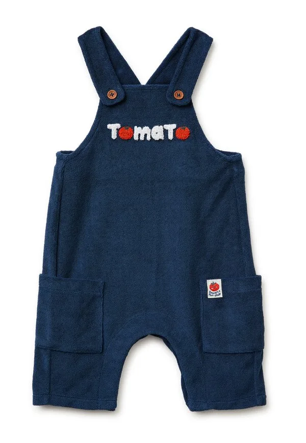 Комбинезоны United Colors Of Benetton, Blue