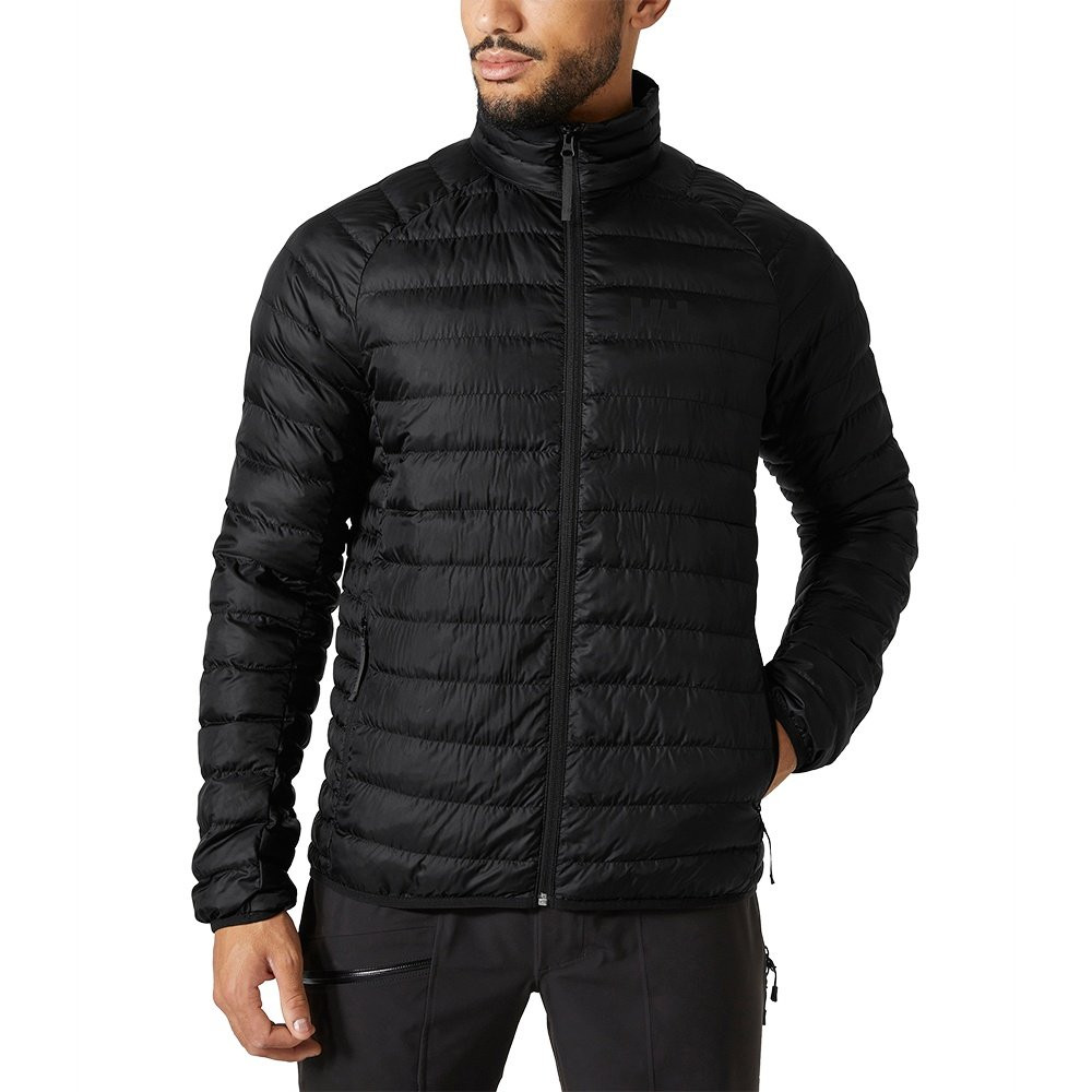 

Изоляционная куртка Helly Hansen Banff (мужская), HH Black