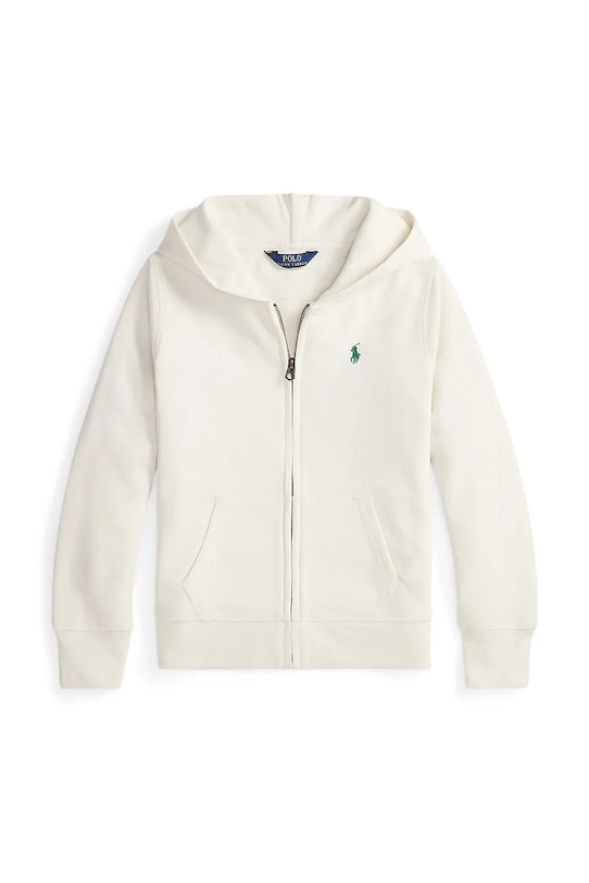 

Детская толстовка Polo Ralph Lauren, белый