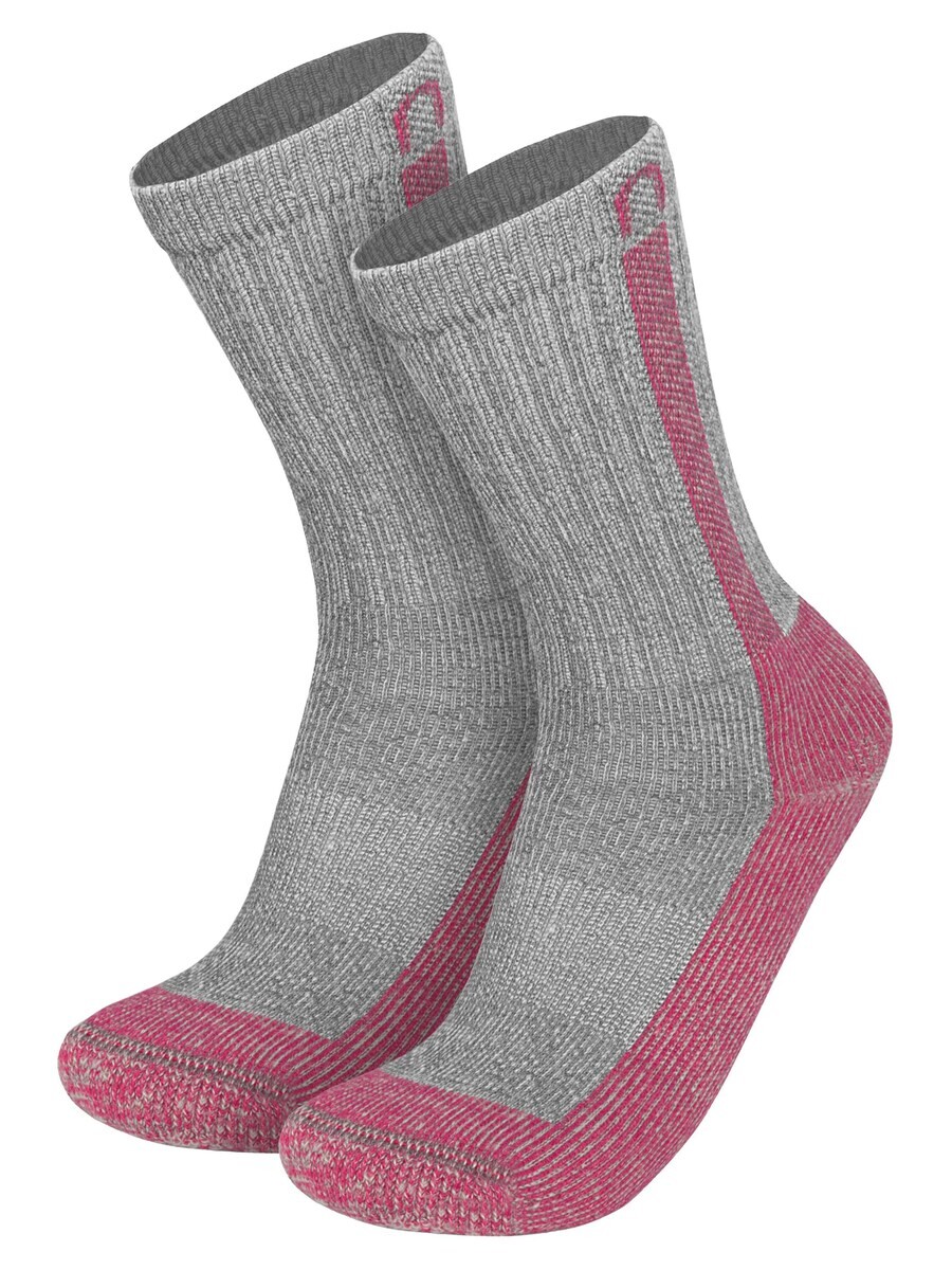 

Спортивные носки normani Athletic Socks, серый