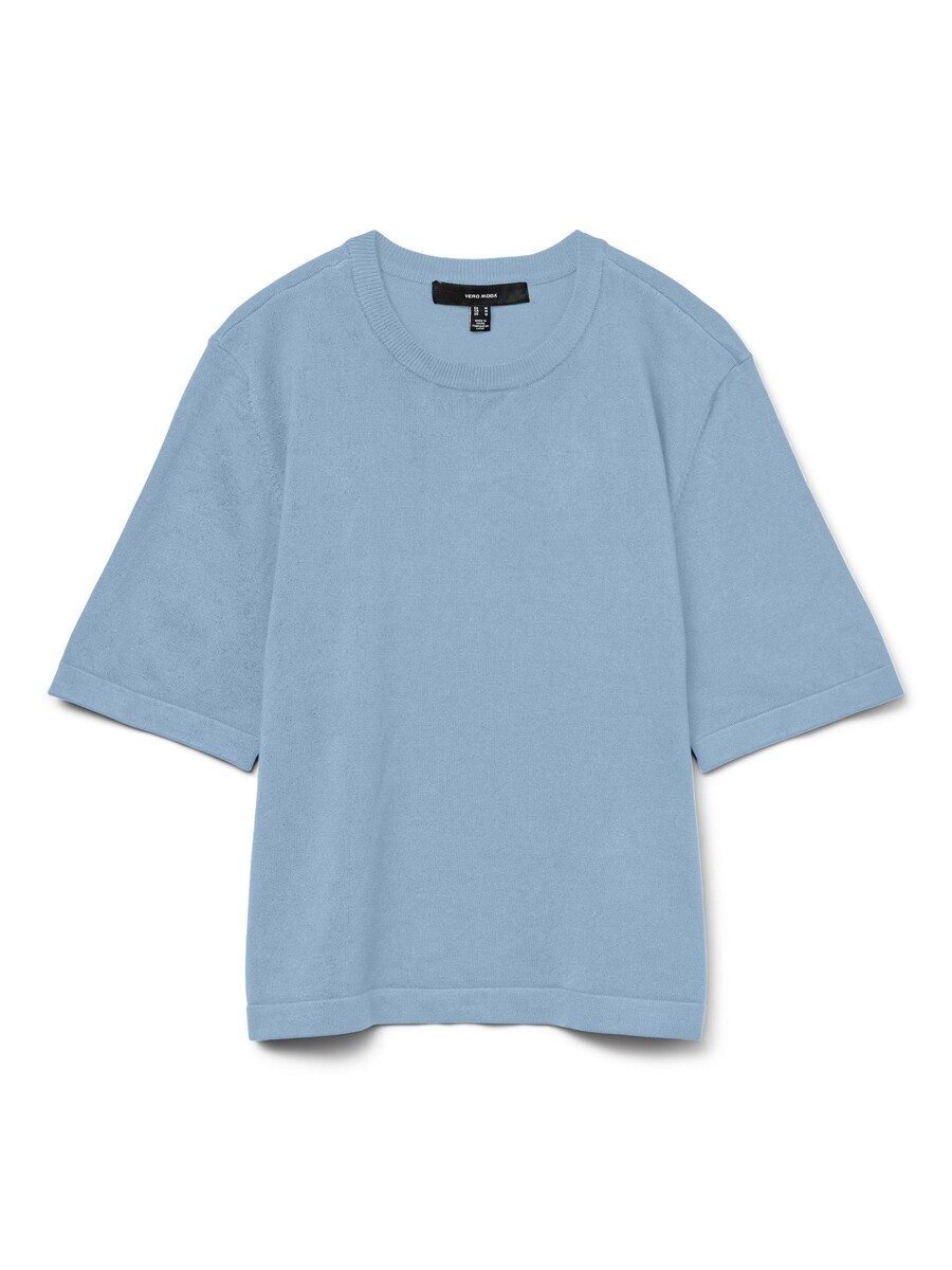 

Свитер VERO MODA VMSilije, светло-синий