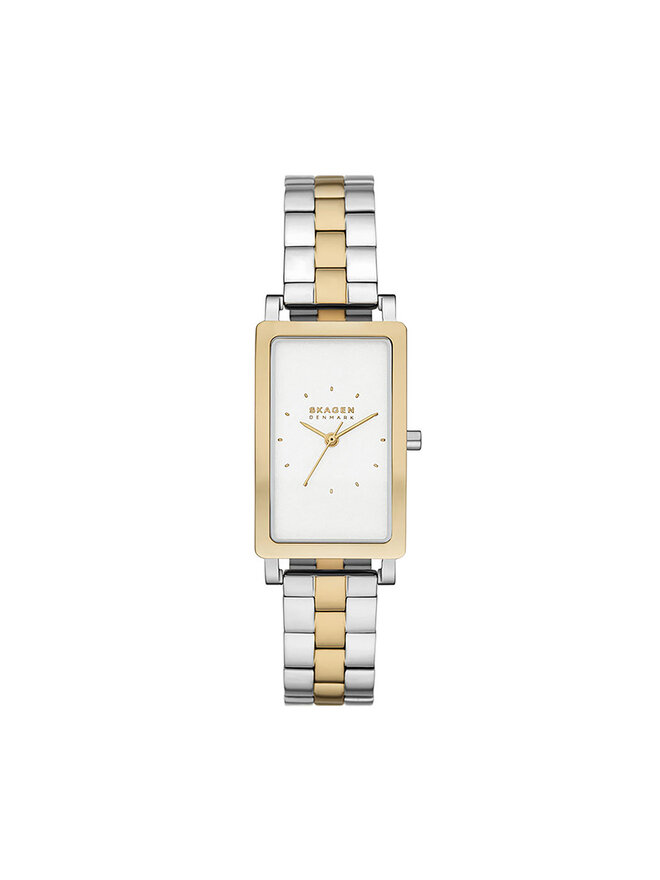 

Часы SKW3156 Skagen, серебряный