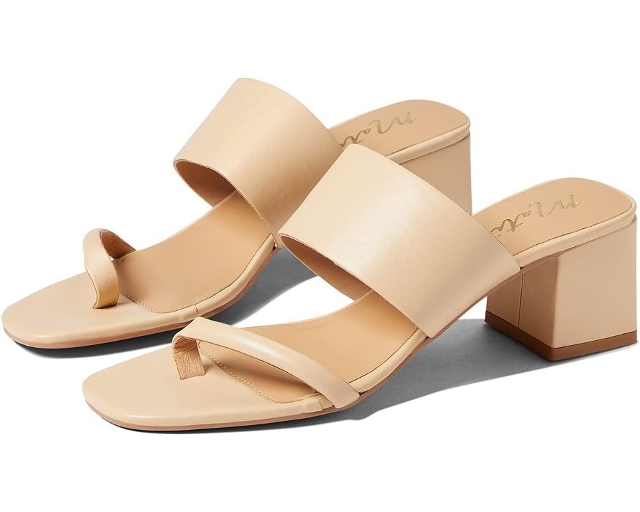 

Туфли Matisse Fade, цвет Nude Leather