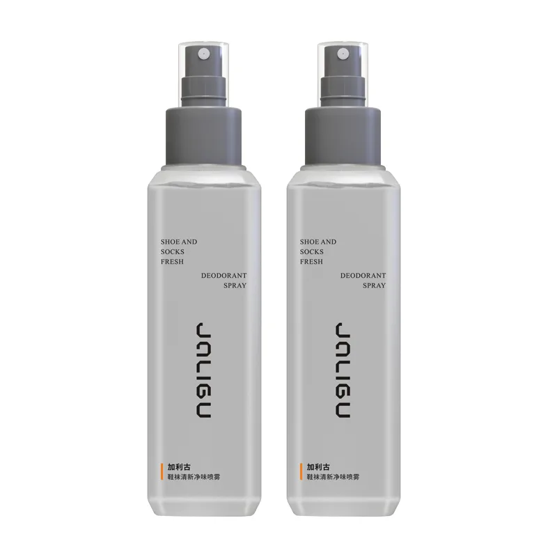 JALIGU Спрей унисекс, 150ml * 2 Bottles