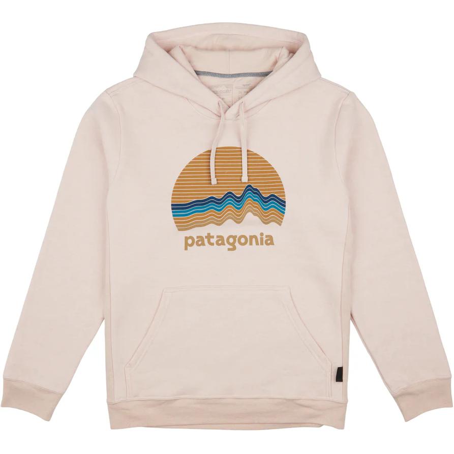 Свитшот Moonlight Uprisal Unisex Patagonia, Морской синий — фото 4