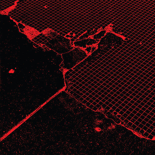 

CD диск Facs: Still Life In Decay