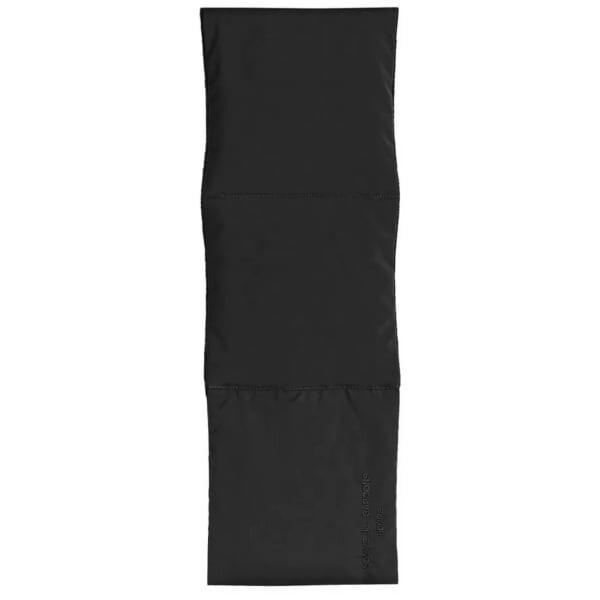 

Шарф-Глушитель с логотипом Comme Des Garçons Homme, черный