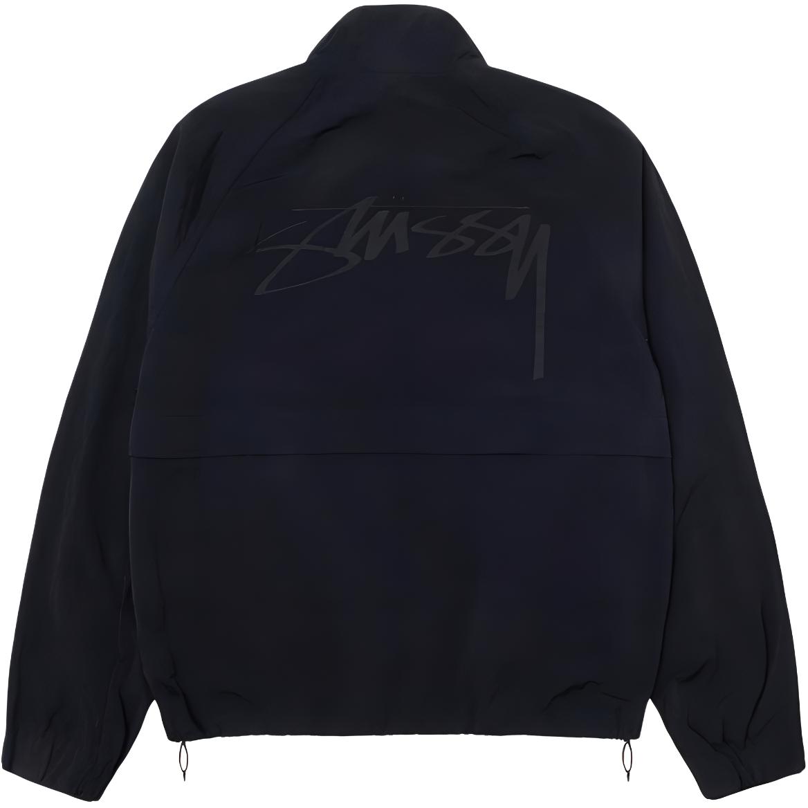 

Stussy Теплая куртка, Black