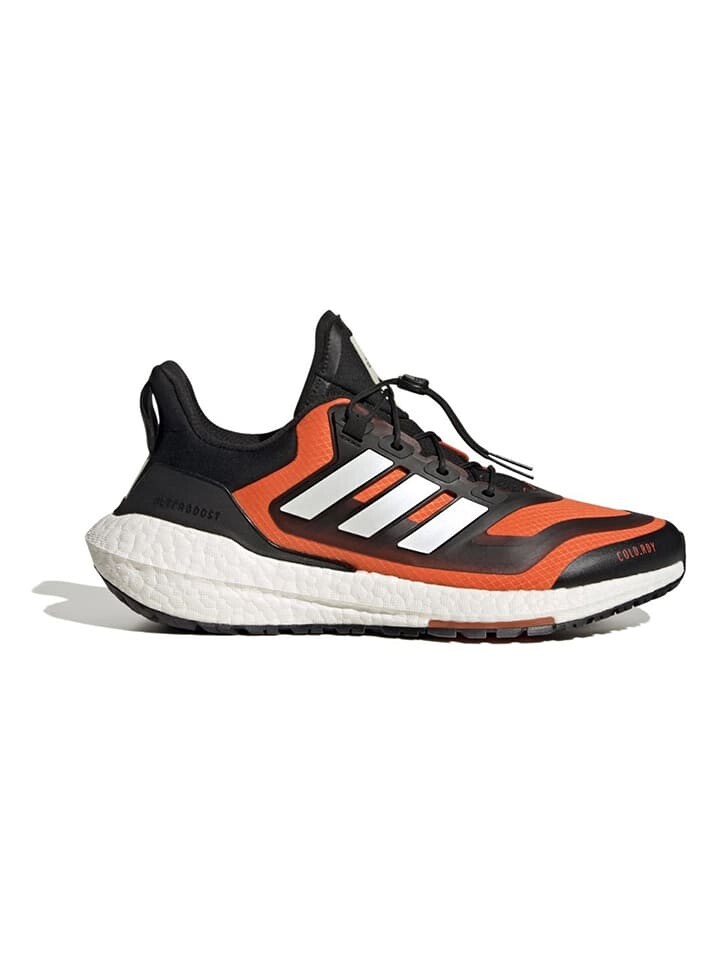 

Кроссовки adidas Laufschuhe Ultraboost 22, цвет Schwarz/Orange