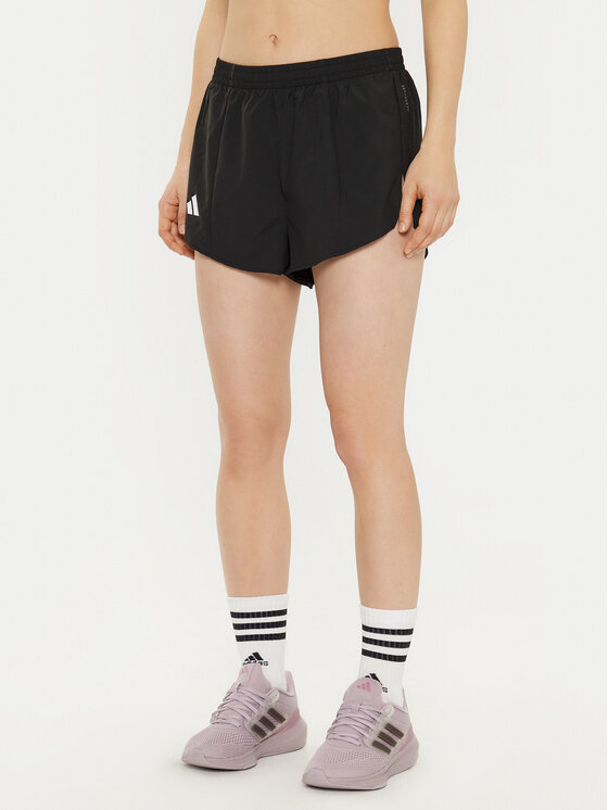 

Спортивные шорты обычного кроя IN8707 Adidas, черный
