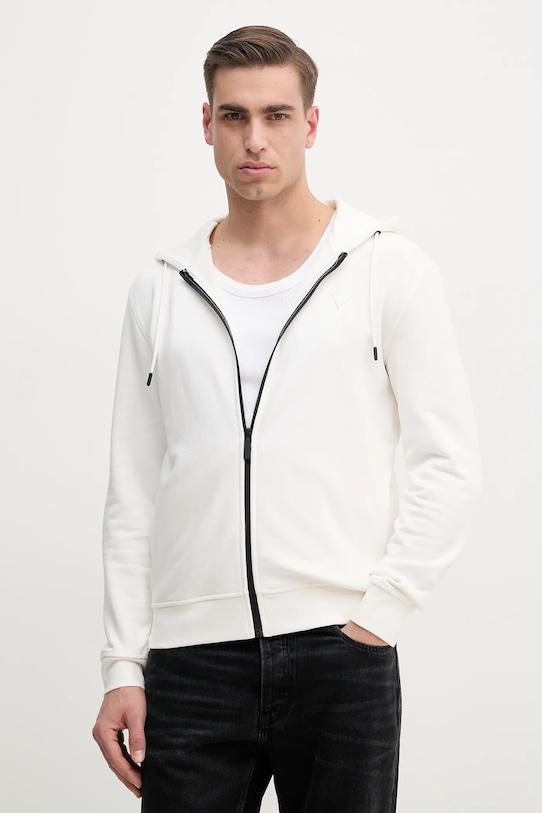 

Толстовка ALDWIN Guess, белый
