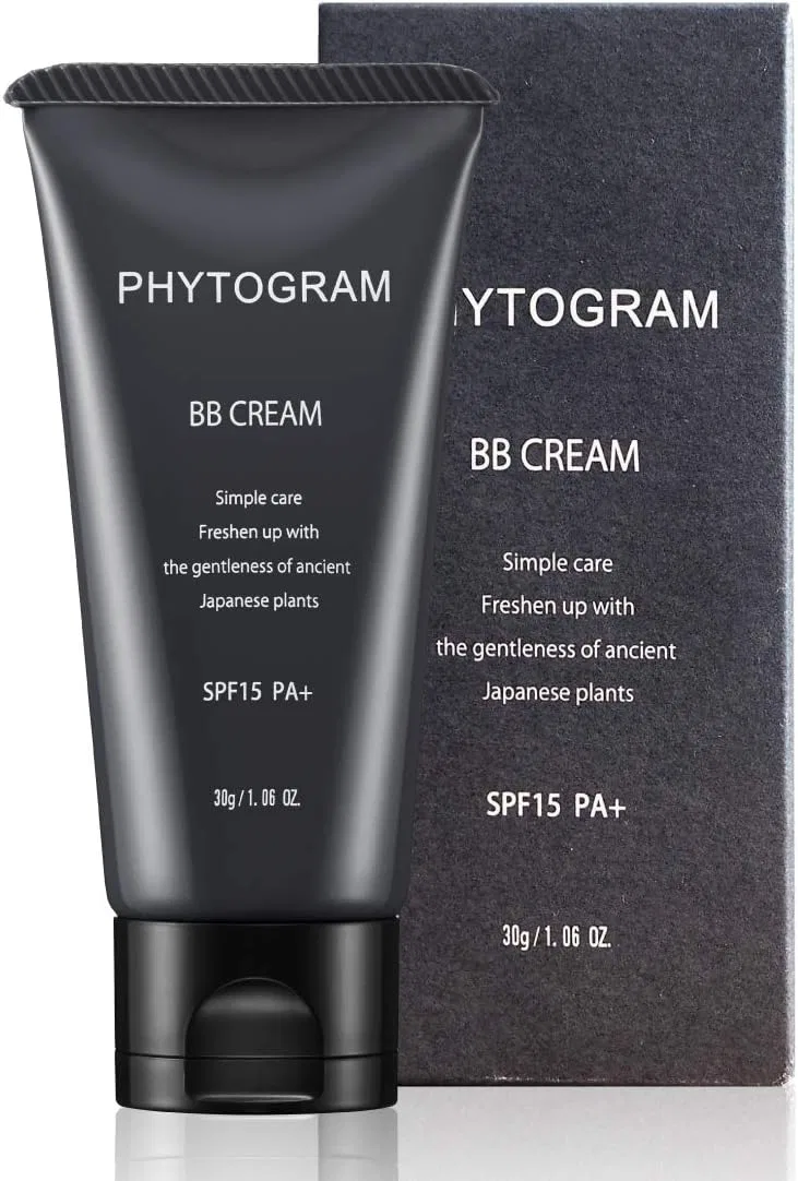 BB-крем для мужчин светлый Meiko Cosmetics 30 г