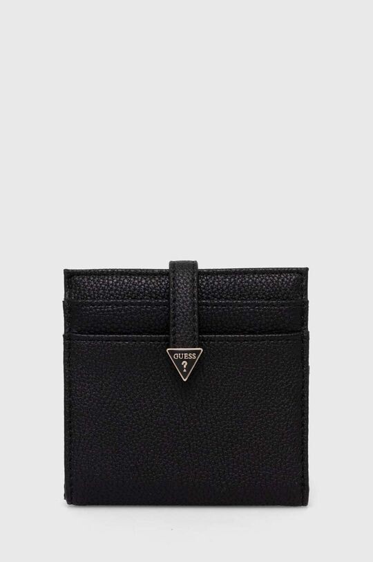 

Кошелек ЛАВР Guess, черный