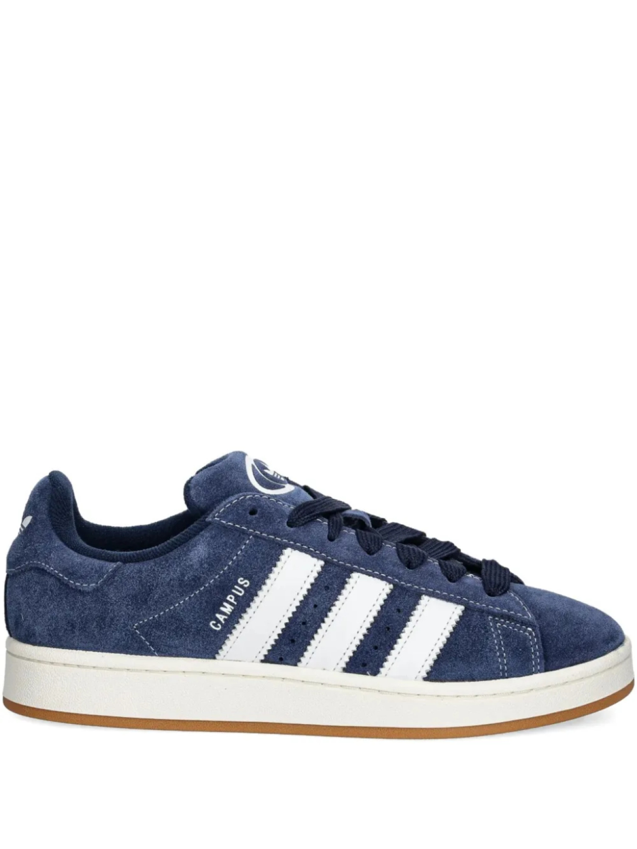 

Кроссовки Adidas Campus 00-х, синий