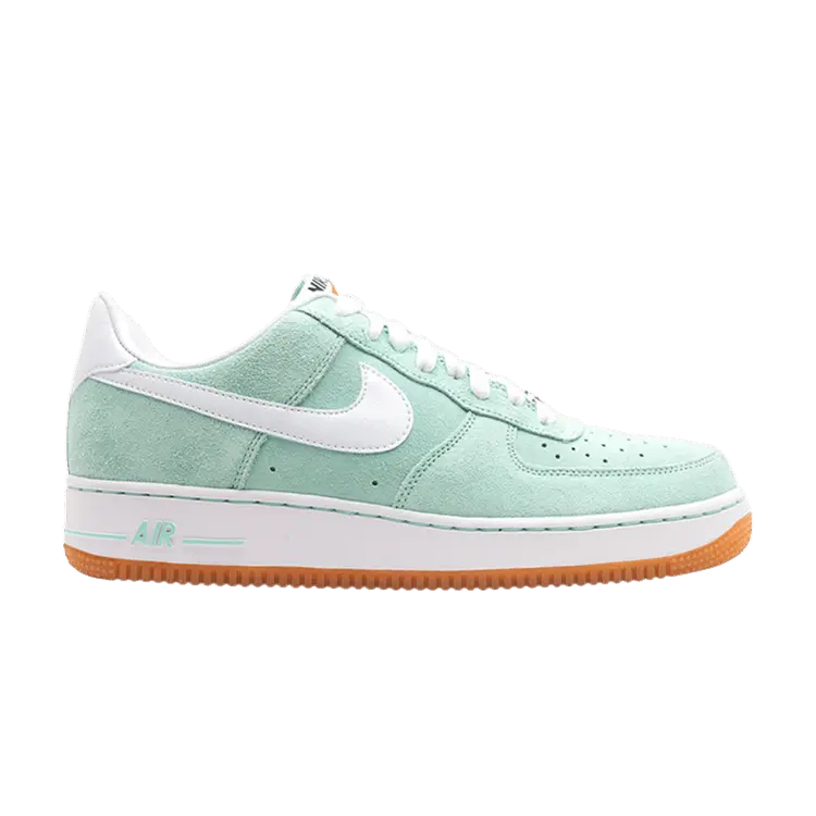

Кроссовки Nike Air Force 1 'Arctic Green', зеленый