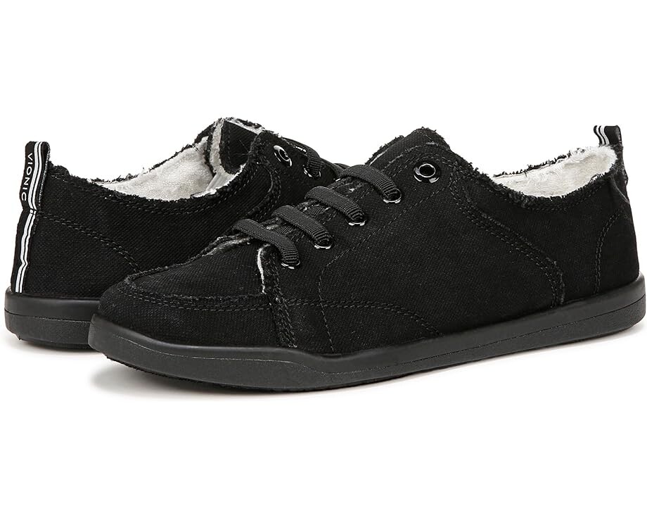 

Кроссовки VIONIC Beach Pismo Sneakers, цвет Black Denim