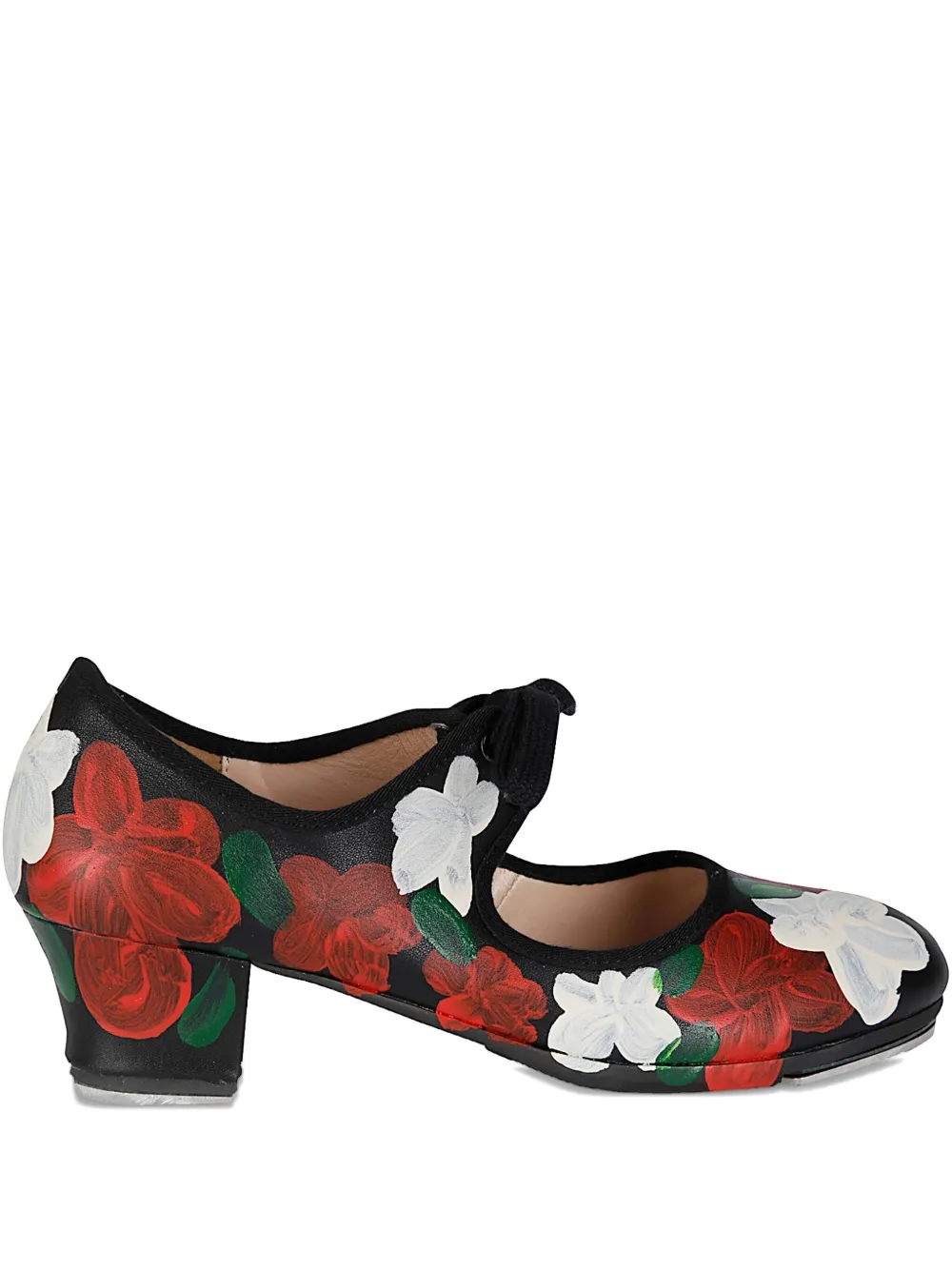 Туфли Ladies COMME DES GARCONS, черный