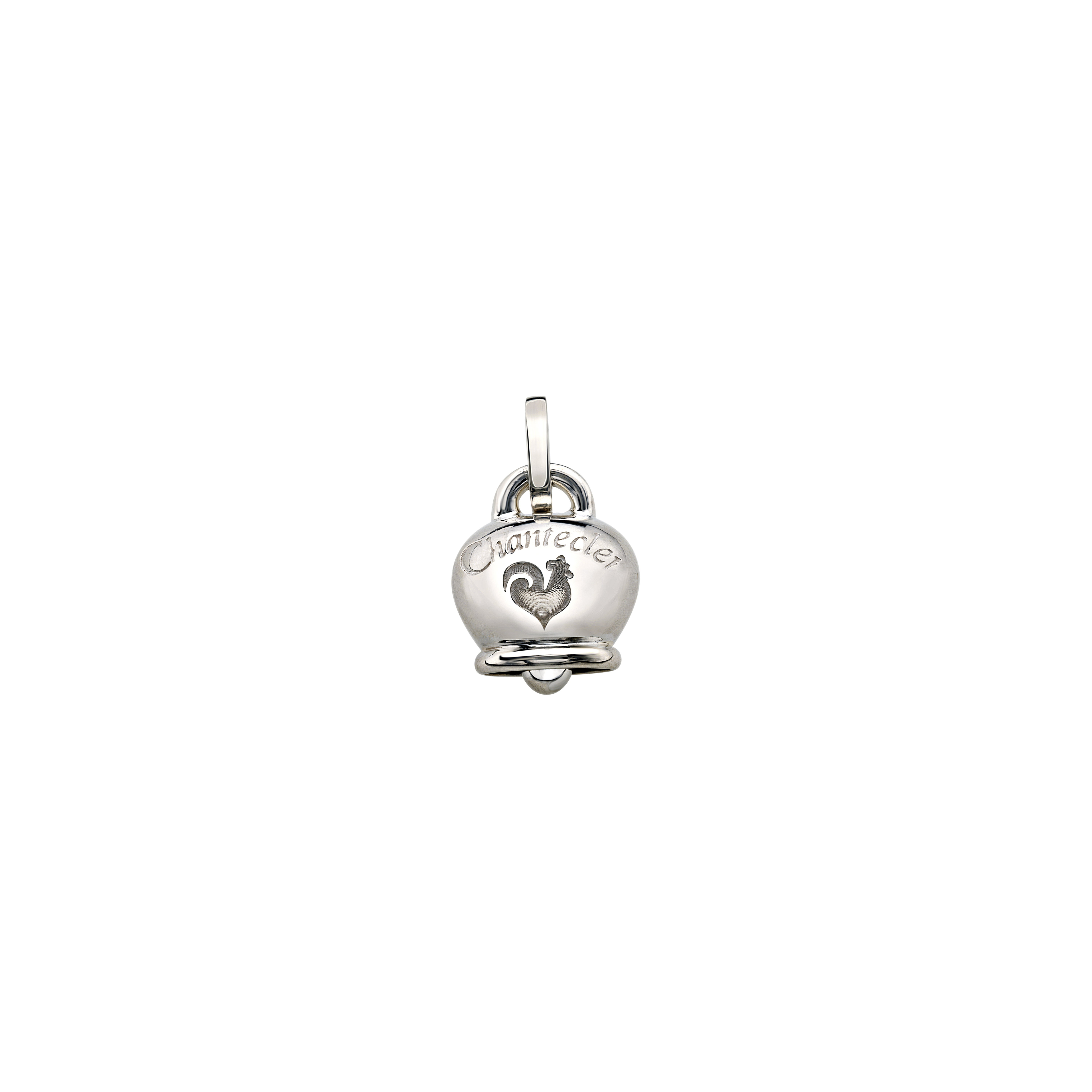 

Подвеска Chantecler Campanella из серебра большого размера