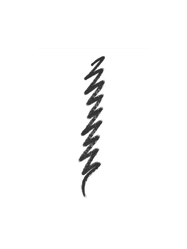 Интенсивная подводка для глаз Quickliner Clinique, Intense Charcoal — фото 2