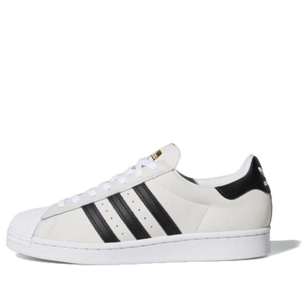 

Кроссовки суперзвезда Adidas, белый