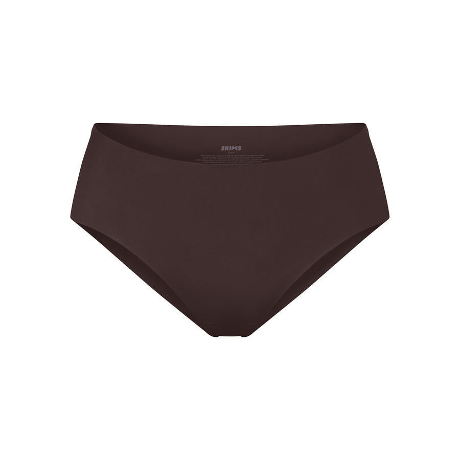 

Бикини SKIMS Naked, цвет Espresso