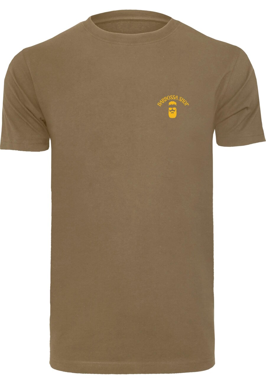 

Рубашка Mister Tee Barbossa, оливковый