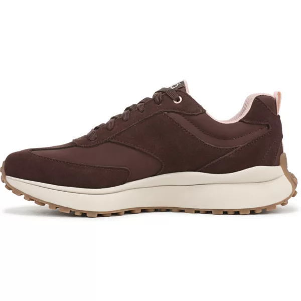 Женские кроссовки на шнуровке Jetsetter Ryka, цвет chicory brown pink — фото 3