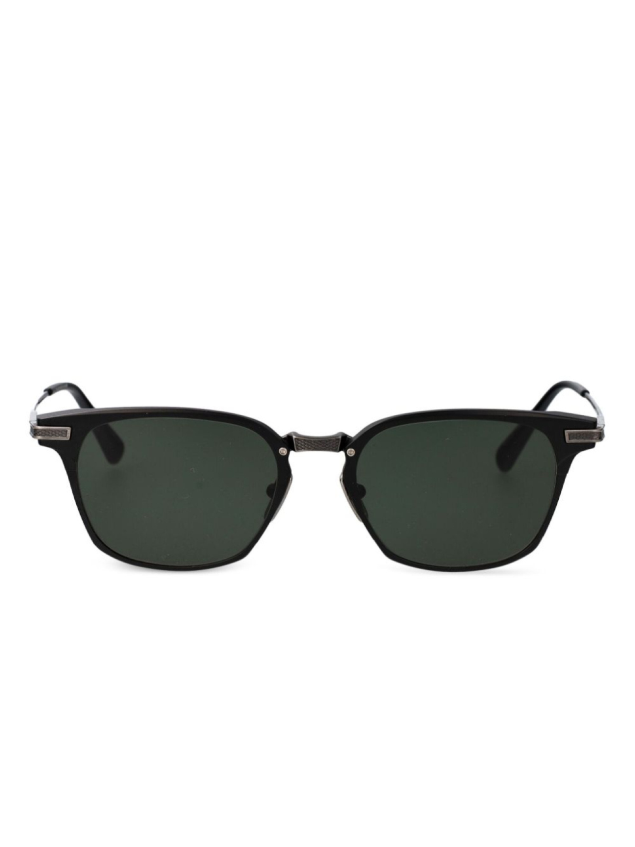 

Солнцезащитные очки Dita Eyewear Union, черный