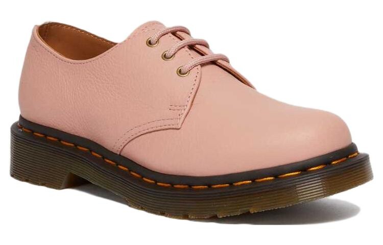 Dr.Martens Женская Повседневная обувь Женская, Pink — фото 2