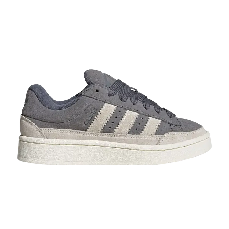 Adidas Campus ST J 'Grey Off White Onix'