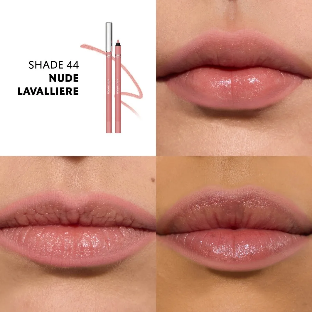 Карандаш для губ lovenude kiss shaper Yves Saint Laurent, 44 nude lavallière, 1,2 гр — фото 4